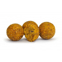 Tandem Baits Kulki Proteinowe Zanętowe Tonące Boilies 18mm 1kg Wanilia Śmietanka