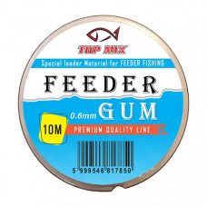 Top Mix Feeder Gum 0,6mm
