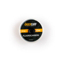 Undercarp Fluorocarbon 35lbs 20m