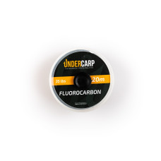 Undercarp Fluorocarbon 35lbs 20m