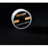 Undercarp Fluorocarbon 25lbs 20m