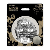 Vagner Żyłka Przyponowa Super Soft Mono Leader 0,8mm 50m