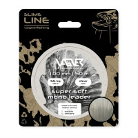 Vagner Żyłka Przyponowa Super Soft Mono Leader 1,0mm 50m