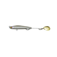 Valley Hill Wobler Booster Blade 77mm 9,5g Escape Shiner