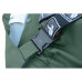 Waders Spodniobuty Wędkarskie Zielone 0310 PCV Rozmiar 44