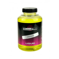 Warmuz Baits Liquid Ananas 500ml