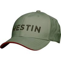 Westin Czapka z Daszkiem Island UPF Sage Green