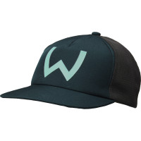 Westin Czapka z Daszkiem Helmet Petrol Blue