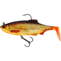 Westin Guma Ricky The Roach Shadtail R 'N R 18cm 113g Real Rudd