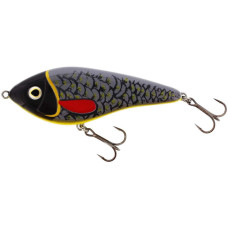 Westin Wobler Jerk Swim Glidebait WND Limited 12cm