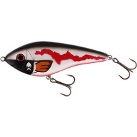 Westin Wobler Jerk Swim Glidebait Virus Limited 12cm