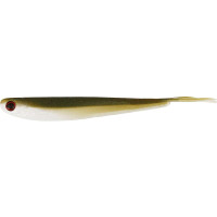 Westin Guma TwinTeez V2 V-Tail 6,5cm Bass Hunter