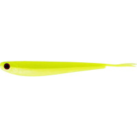 Westin Guma TwinTeez V2 V-Tail 6,5cm Slime Curd