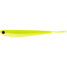 Westin Guma TwinTeez V2 V-Tail 6,5cm Slime Curd