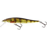 Westin Wobler Jerkbite Real Perch 9cm 8g