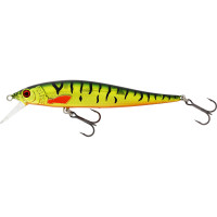 Westin Wobler Jerkbite Firetiger Flash 9cm 8g