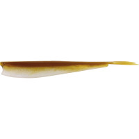 Westin Guma Twinteez V-Tail 20cm Baitfish Glitter