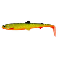 Westin Guma BullTeez Shadtail 24cm 107g Baltic Pike