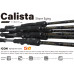 Yamaga Blanks Wędka Calista 82ML TZ Nano Spin 250cm 21g