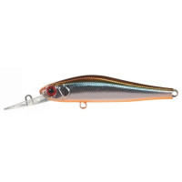 ZipBaits Wobler Rigge 56SP Deep Suspending 5,6cm 824