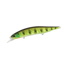 Duo wobler Realis Jerkbait 120 SP - Chart Gill Halo