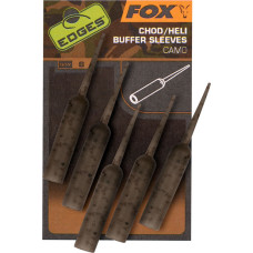 Fox Ochraniacz Edges Camo Naked Chod / Heli Buffer Sleeves