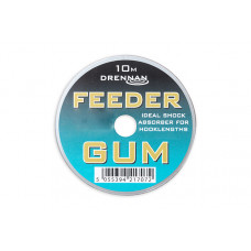 Drennan Amortyzator Guma Feeder Gum 0,35mm 1,8kg
