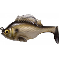 Megabass Przynęta Sleeper Gill Swimbait 8cm 21g - Brownie