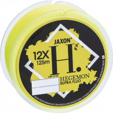 Jaxon PLECIONKA HEGEMON 12X Fluo 0,06mm