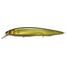 MegaBass Wobler Kanata Ayu  Floating 16cm Wakin Golden Ayu II