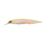 MegaBass Wobler Kanata Ayu Floating 16cm PM Hot Shad