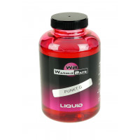 Warmuz Baits PUNKT G - LIQUID - 500 ml