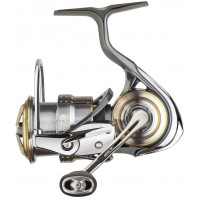 Daiwa Kołowrotek 21 Luvias Airity FC 1000S-P