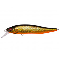 MegaBass wobler X-NANAHAN+2 75mm GG MegaBass Kinkuro