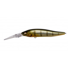 MegaBass wobler X-NANAHAN+2 75mm GG Baby Perch