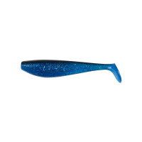 Fox Rage Guma Zander Pro Shad 7.5cm - BLUE FLASH