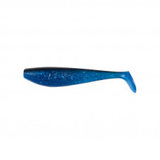 Fox Rage Guma Zander Pro Shad 7.5cm - BLUE FLASH