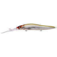 MegaBass Wobler Oneten R+3 110SF M Western Clown