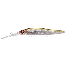 MegaBass Wobler Oneten R+3 110SF M Western Clown