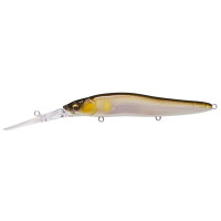 MegaBass Wobler Oneten R+3 110SF PM ITO AYU