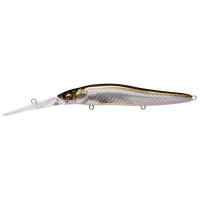 MegaBass Wobler Oneten R+3 110SF M Stardust Shad 2