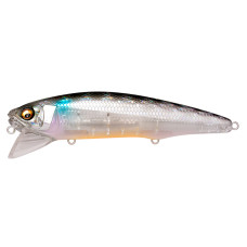 Megabass wobler SAZANKA 140F HT Flicker Mullet