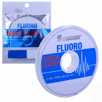 Seaguar Fluorocarbon Shock Leader 30m 0,235mm