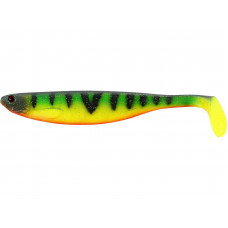 Westin Guma ShadTeez Slim V2 27cm 99g | Tiger Perch