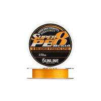 SUNLINE plecionka Super PE 8 Braid #0.8 150m