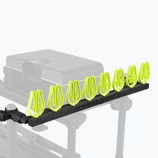 Grzebień na Topy 3D-R Extending 8 Kit Tulip Roost 