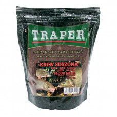 Traper Atraktor 250g - Krew suszona