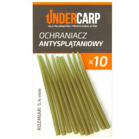 Undercarp Ochraniacz antysplątaniowy zielony
