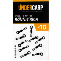 Undercarp Krętlik do Ronnie Riga