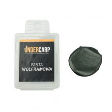 UnderCarp Wolframowa Pasta Dociążająca Zielona / 15g